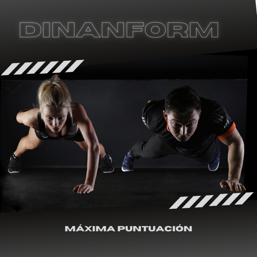 físicas poli Madrid preparación