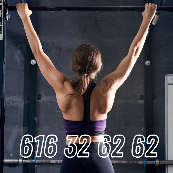 Preparación física guardia policía civil Nacional Madrid