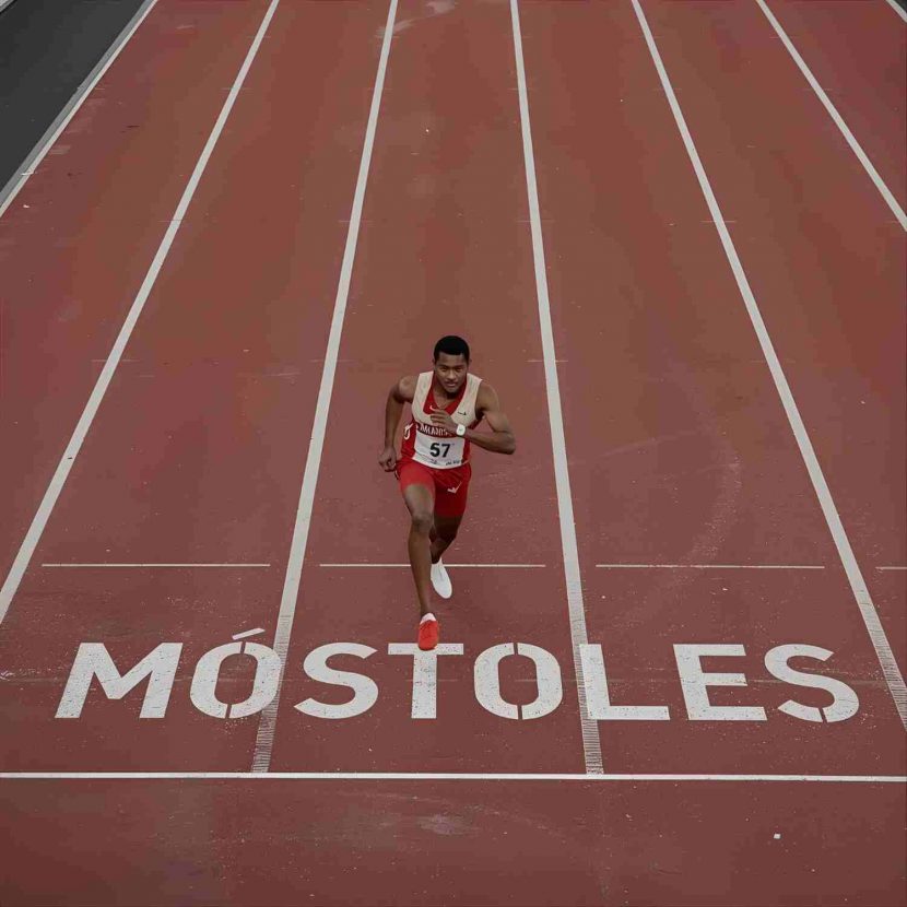 Academia Policía Nacional Móstoles