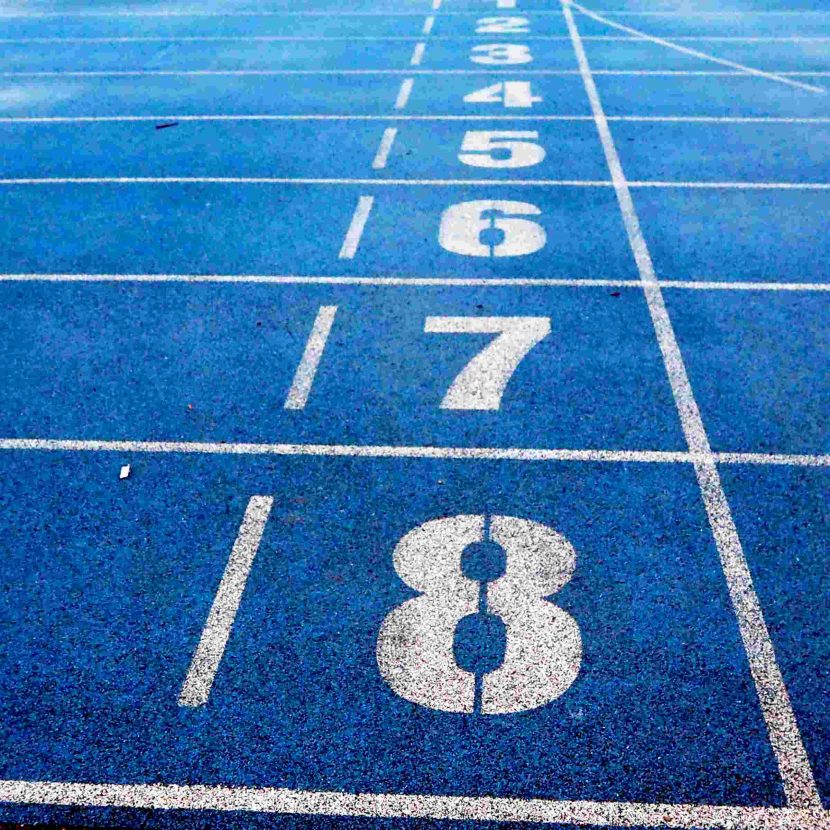 Entrenador preparadores físicas Policía Aluche