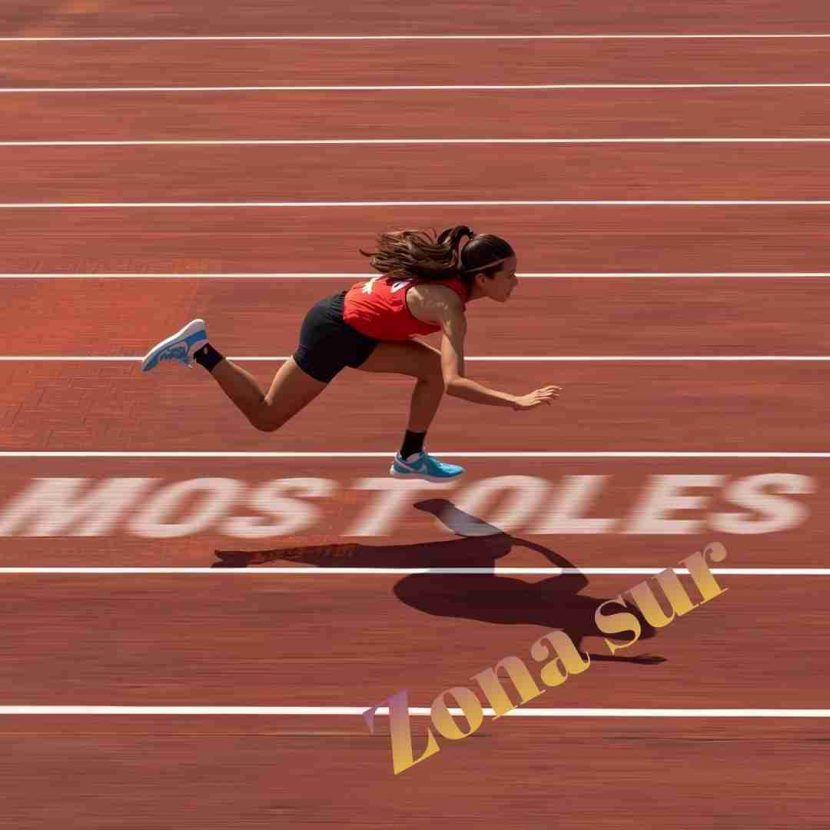 Entrenador preparadores Madrid Policía Sur Madrid