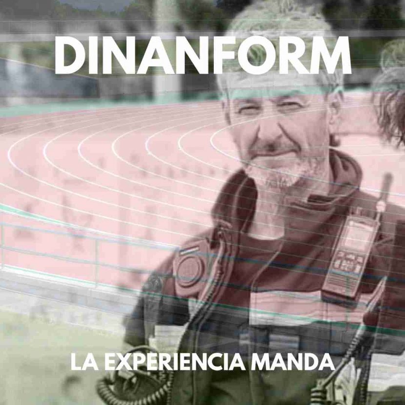 Academia bombero Madrid