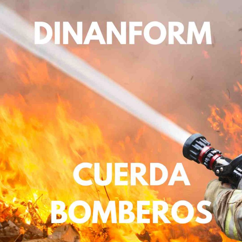 Academia bomberos Madrid ayuntamiento