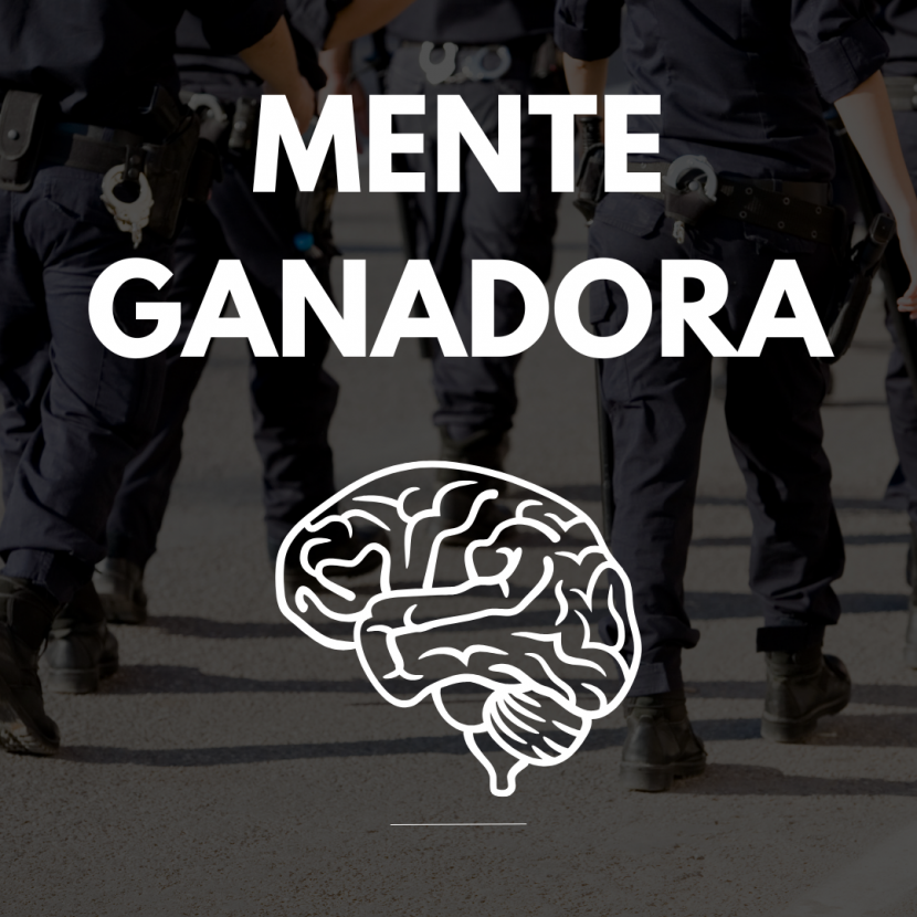 Preparación entrenador policía Municipal madrid