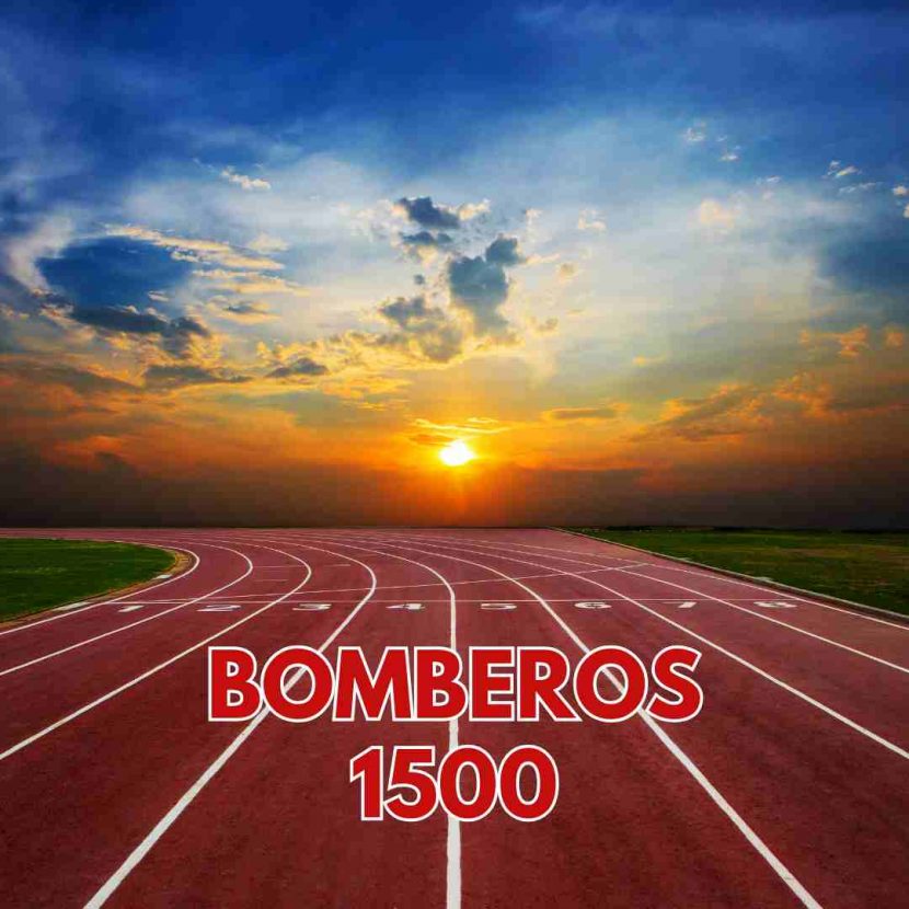 Mejor academia bomberos Madrid