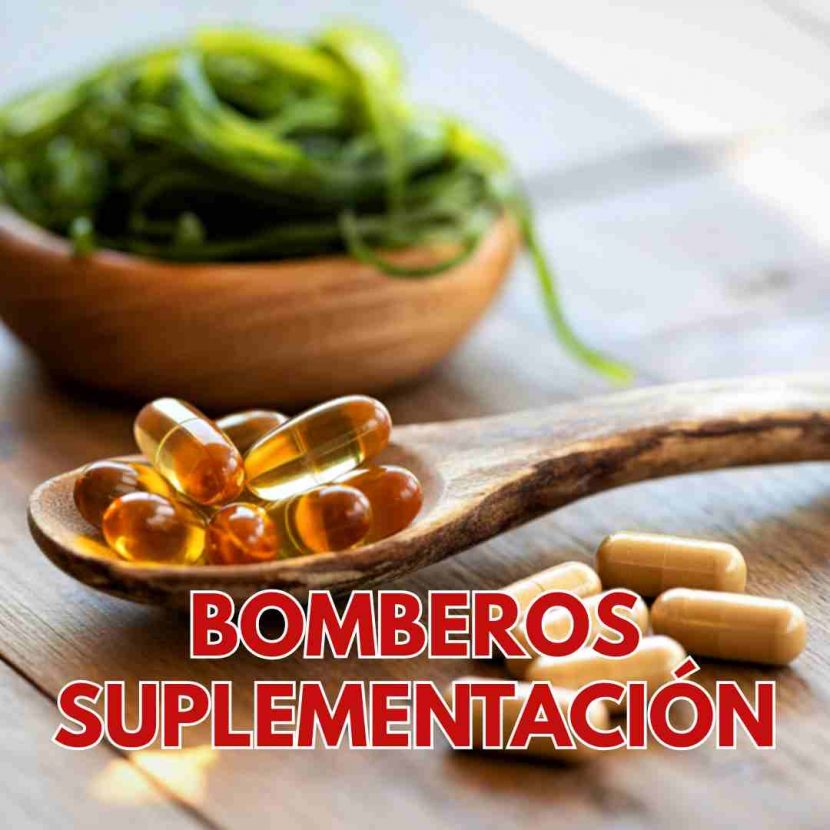 Precio academia bomberos Madrid