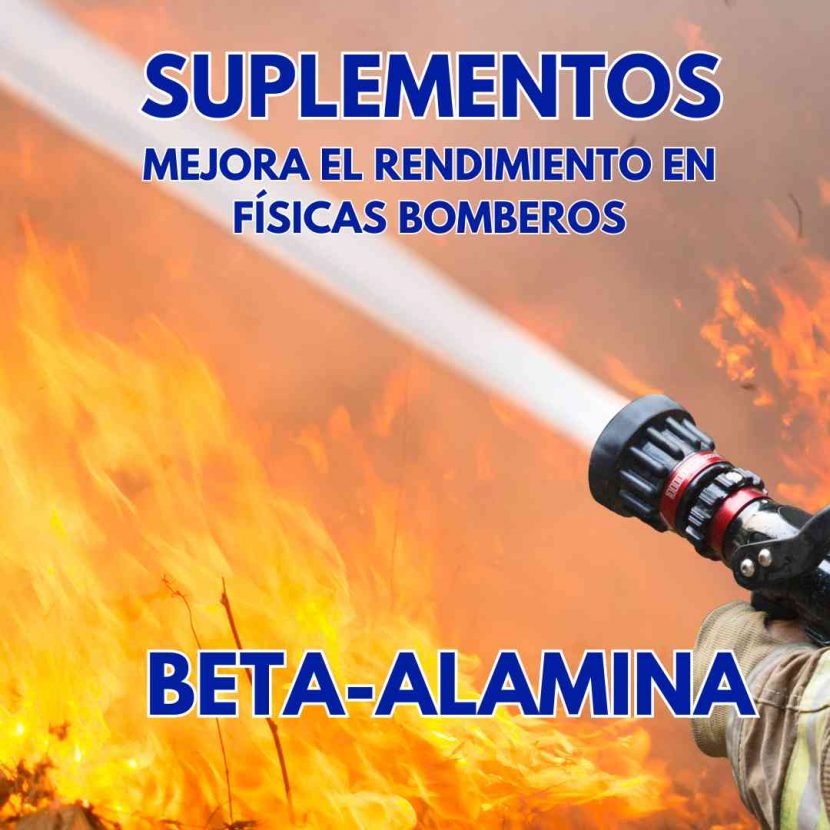 Academia de bomberos en Madrid