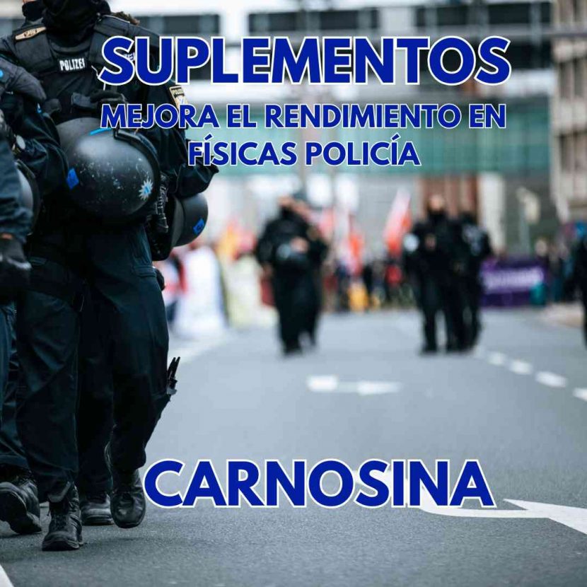 Academia de Policía Nacional Madrid