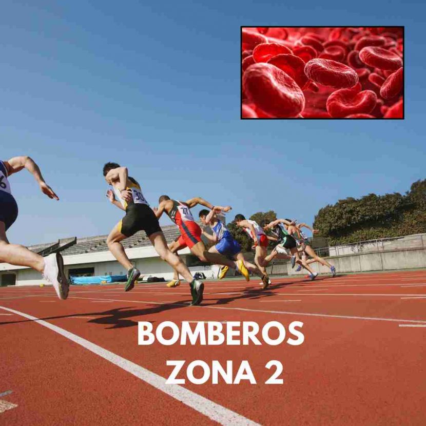 Bomberos entrenamiento de cuerda bomberos