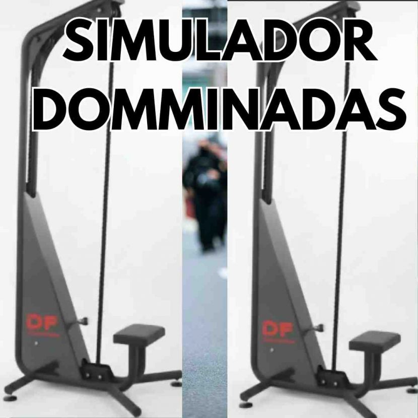 Físicas policía de Nacional entrenar