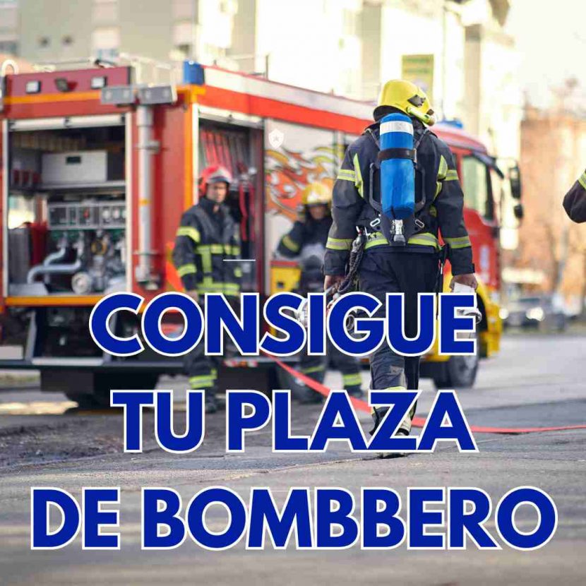 Bomberos cuerda