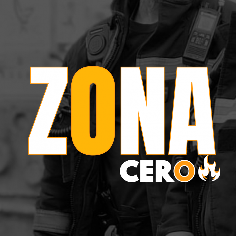 Madrid y academia de bomberos